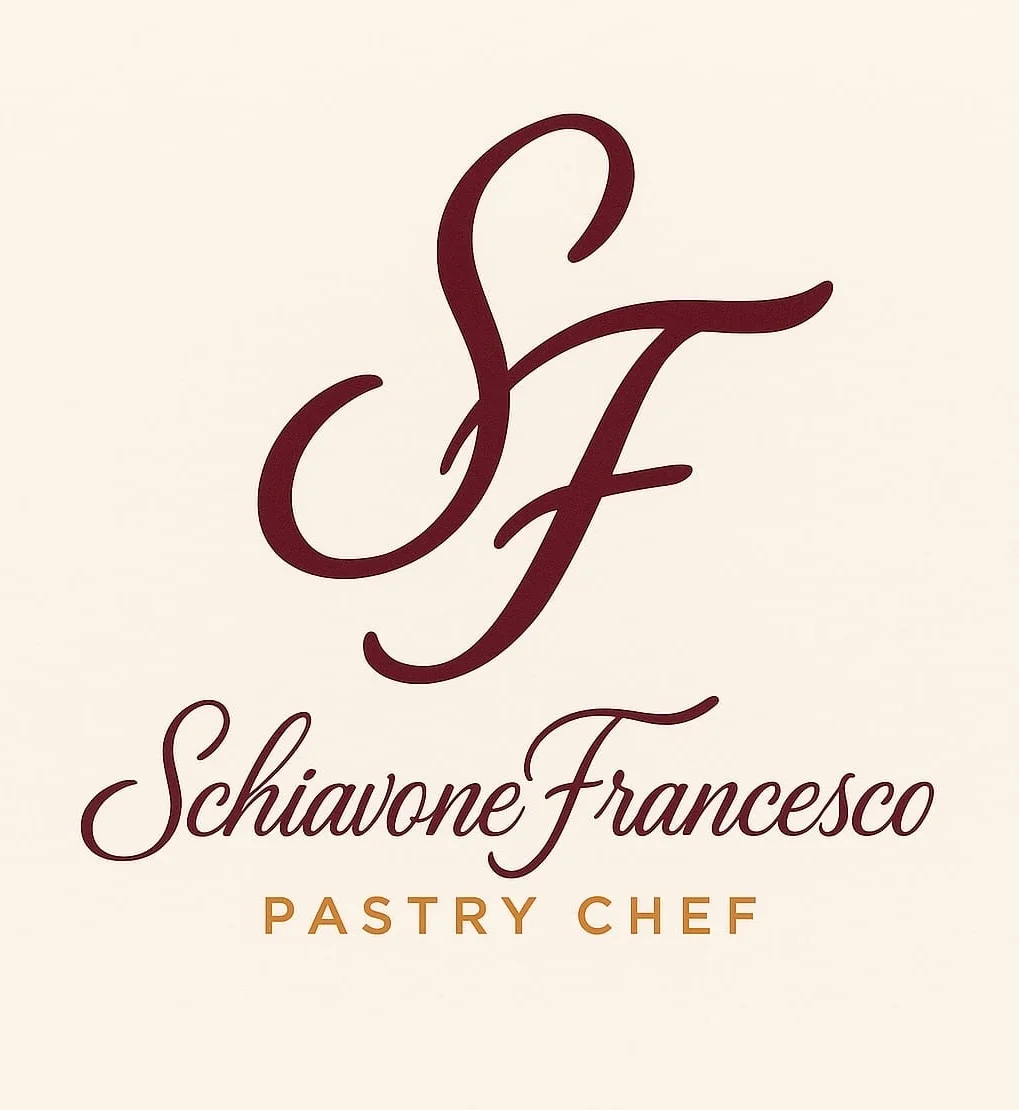 Schiavone Francesco - Pastry Chef