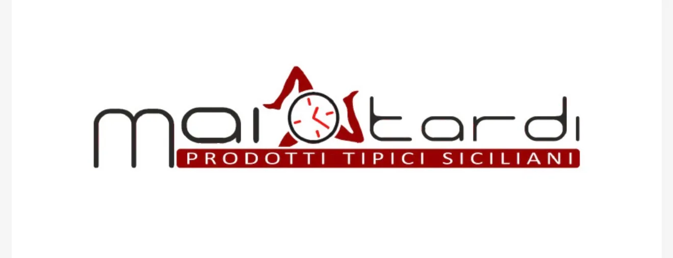 Maitardi - Prodotti Tipici Siciliani
